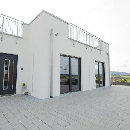 Moderne Wohnung Mit Panorama Schneppenbach 외부 사진