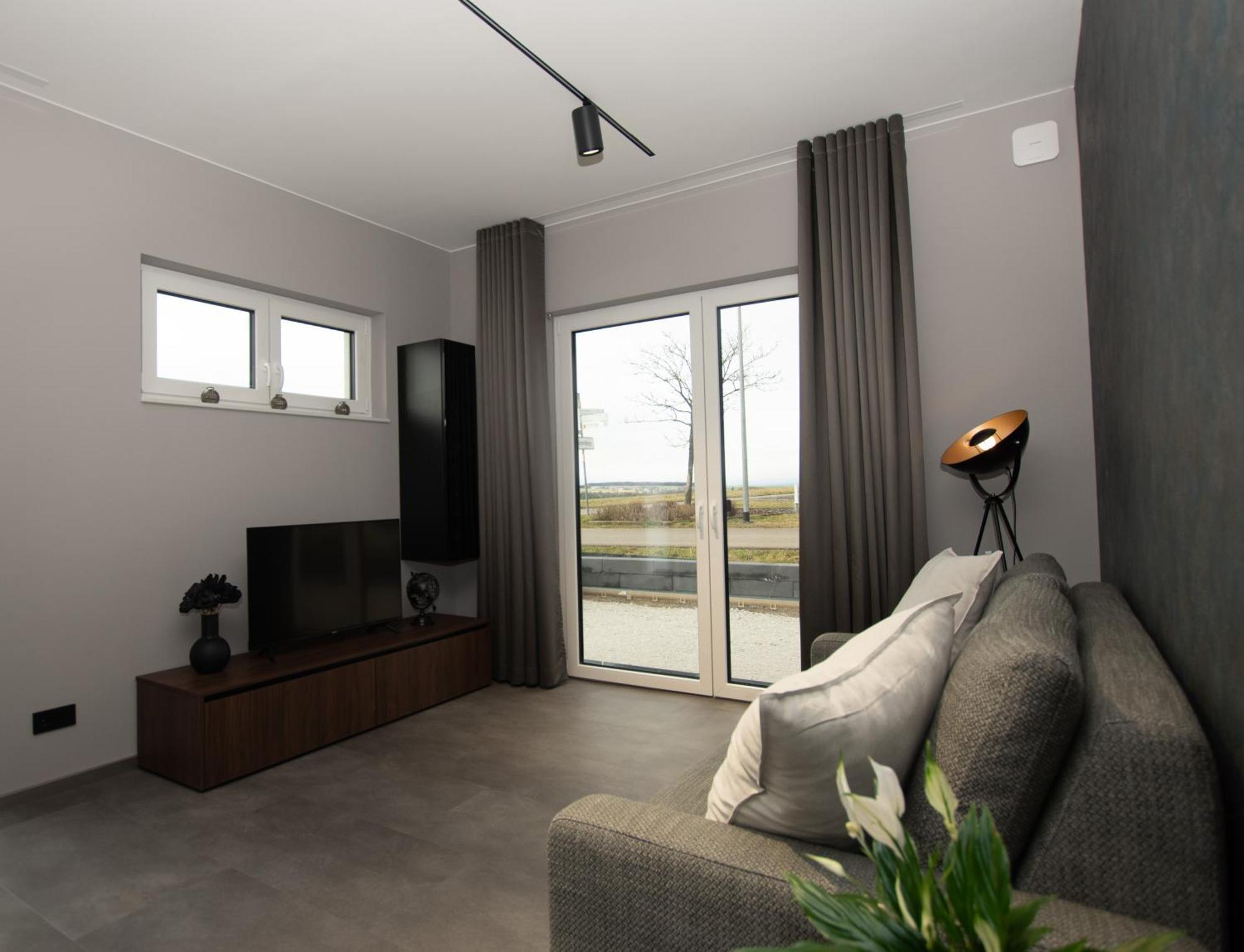 Moderne Wohnung Mit Panorama Schneppenbach 외부 사진