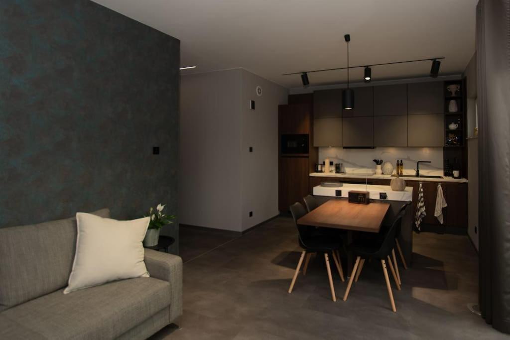 Moderne Wohnung Mit Panorama Schneppenbach 외부 사진