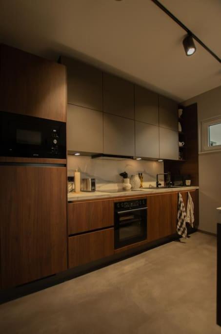 Moderne Wohnung Mit Panorama Schneppenbach 외부 사진
